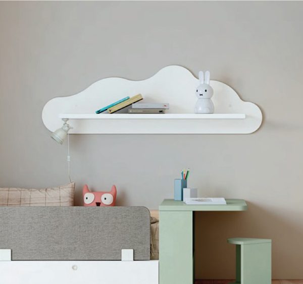 Habitación con cama infantil convertible y a medida • STAY 32 - Imagen 2