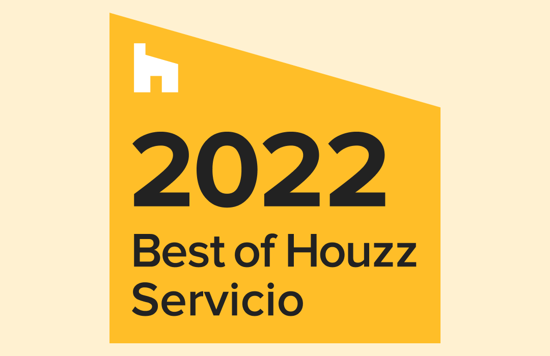 Best of Houzz Servicio