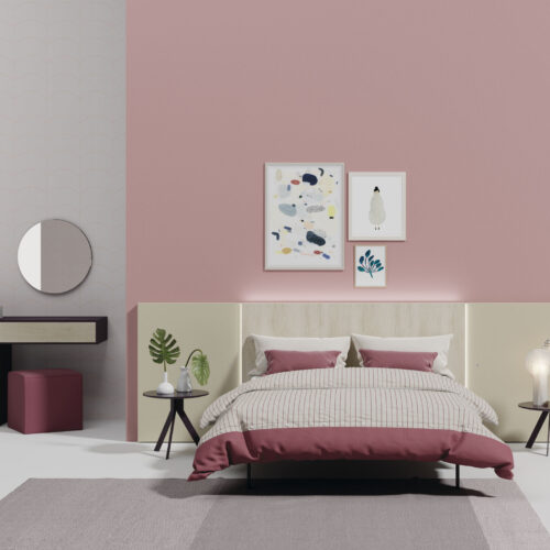 Cabezal Line y Base Plana Fenólica