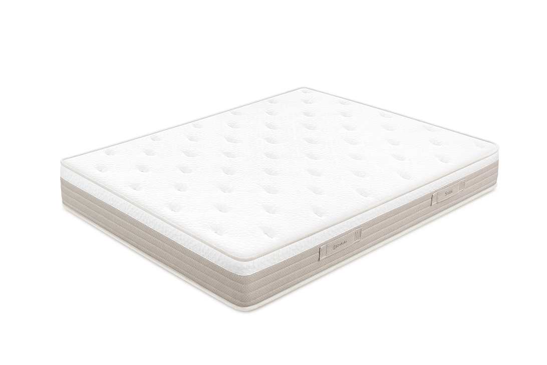 Colchón Solei V8