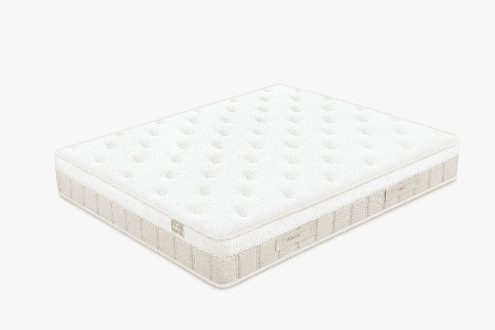 Colchón Lotus