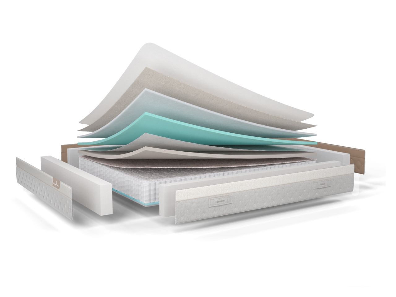 Colchón Golden - Imagen 4